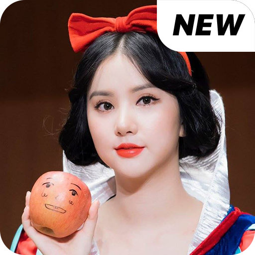 GFriend Eunha wallpaper Kpop HD new icon