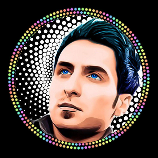 گلچین امین حبیبی أيقونة