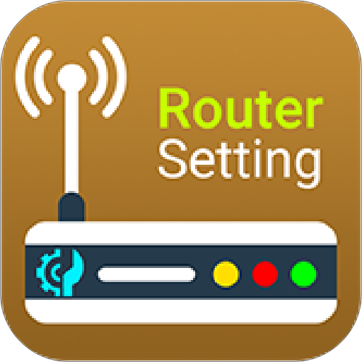 Wifi Router setting 2021 : Wifi Speed Test icon