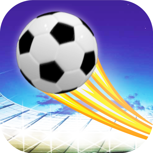 Online Freekick Challenge 3D icon