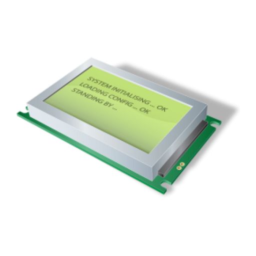 Calculator Circuits icon