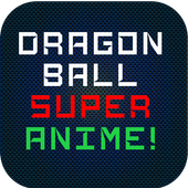 Dragon Ball Anime (E-Sub) icon