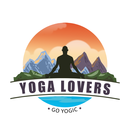 Yoga Lovers Trust icon