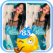 Spot the Difference Photos icon