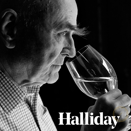 Halliday Magazine icon