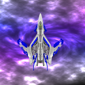 Galaxy Fighter icon
