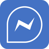 Messenger 2021 icon