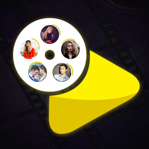 PhotoVid - Photo Video Maker with Music icon