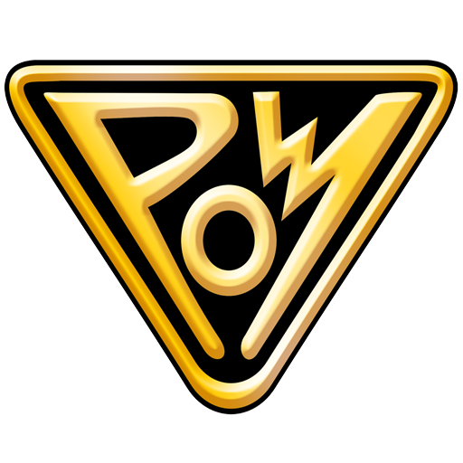 PandaPow VPN (Android 2.3) icon