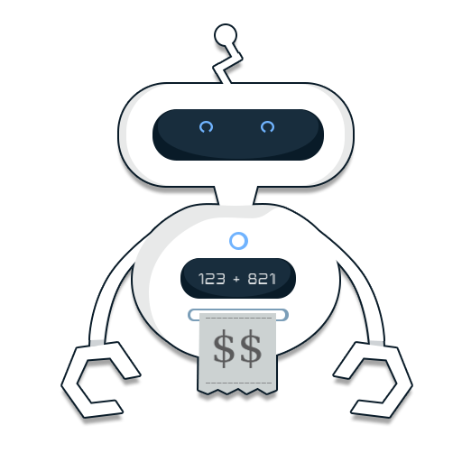AR System - POS icon