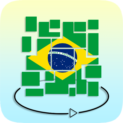 World Flags Sphere - 3D Polysphere Puzzle icon