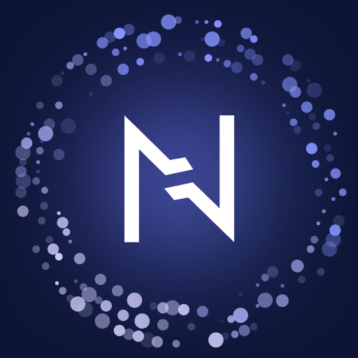 Nebula: Horoscope &amp; Astrology icon