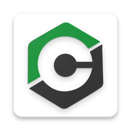 Caawiye Data icon