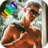 Fondo de pantalla gay HD (Fotos LGBT) icon