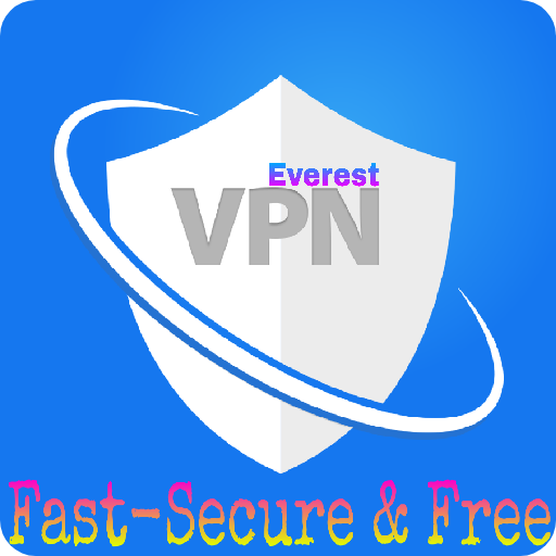 Everest VPN Fast unlimited VPN proxy. icon