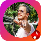 اغاني سعد المجرد icon