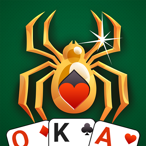 Spider Solitaire icon