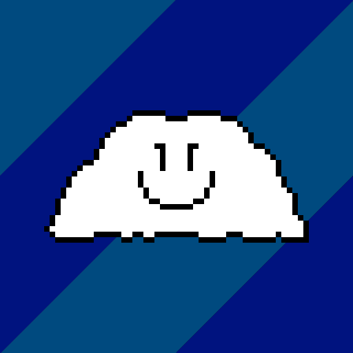 Cloud Game icon