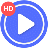 Full HD Video Player icon