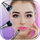 MakeUp Photo on 9Apps