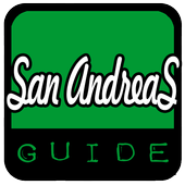 Guide: GTA San Andreas icon