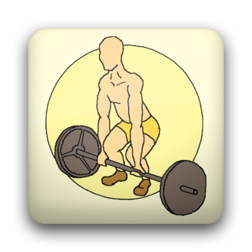 Wilks Calculator icon