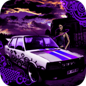 Sahin Park Simulator icon