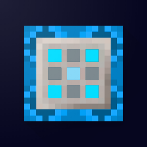 Pocket Coder Pro (InnerCore IDE) icon