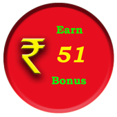ladoo - earn free talktime icon