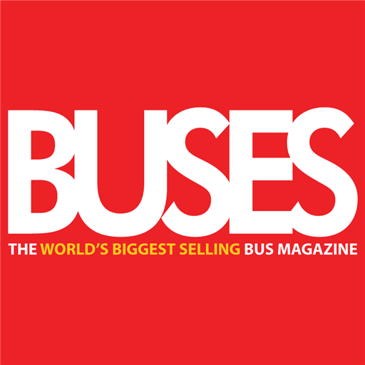 Buses Magazine icon