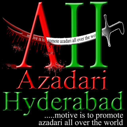Azadari Hyderabaad иконка