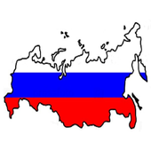 Russian Map иконка