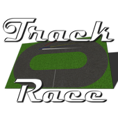 Track Race - Multiplayer icon