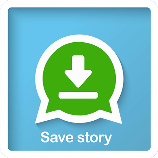 Save All Story for Whatapp icon