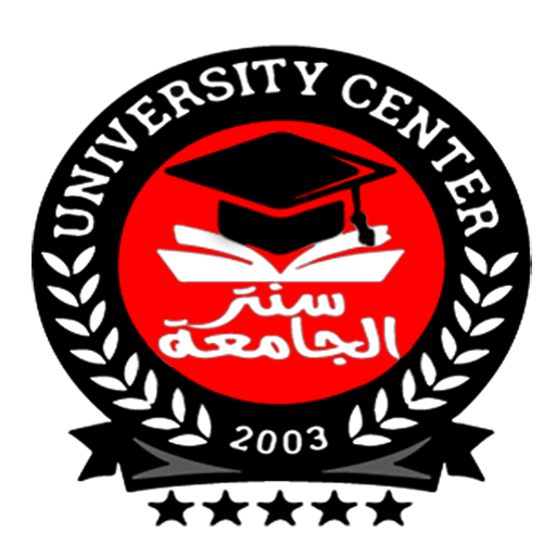 سنتر الجامعة icon