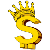 Dollar King icon