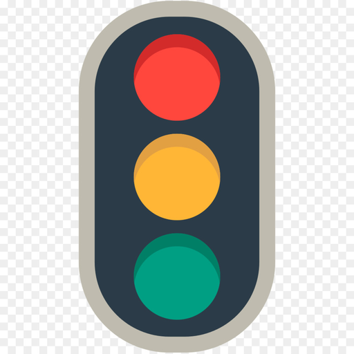 Traffic Light App icon
