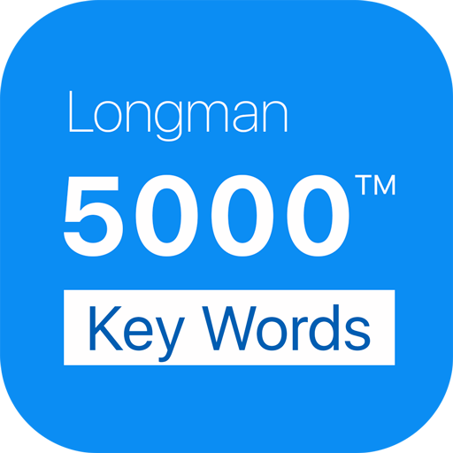 Longman 5000 Key Words Offline icon