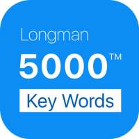 Longman 5000 Key Words Offline on 9Apps