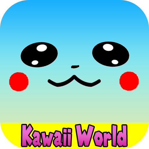 Kawaii Craft 2021 icon