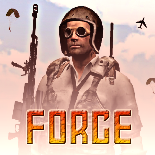 FORCE: FIGHT OF ROYAL CHAMPION EMPIRE icon