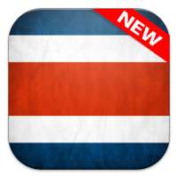 🇨🇷 Costa Rica Flag Wallpapers on 9Apps