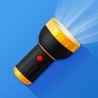 مصباح كشاف رائع - Amazing Flashlight on 9Apps