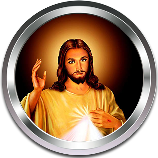 ikon Jesus Wallpapers HD