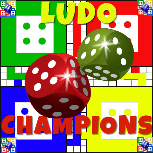 Ludo Champions icon