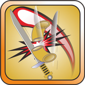 Ninja Makaroni أيقونة