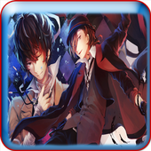 Bungou Stray Dogs Wallpaper icon