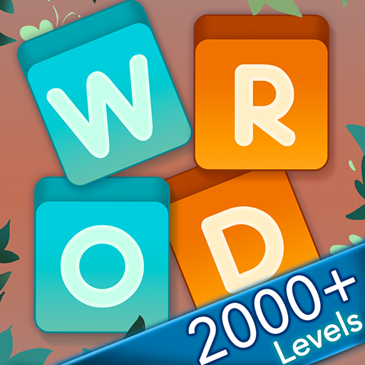 Word Search Master icon