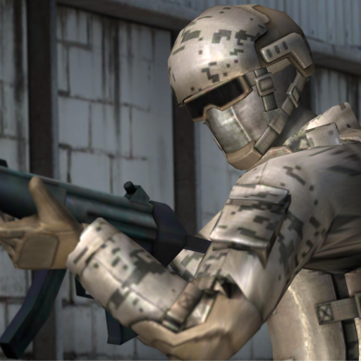 War Go - PVP Shooter Game icon