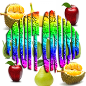 Fruit Crush Game icon
